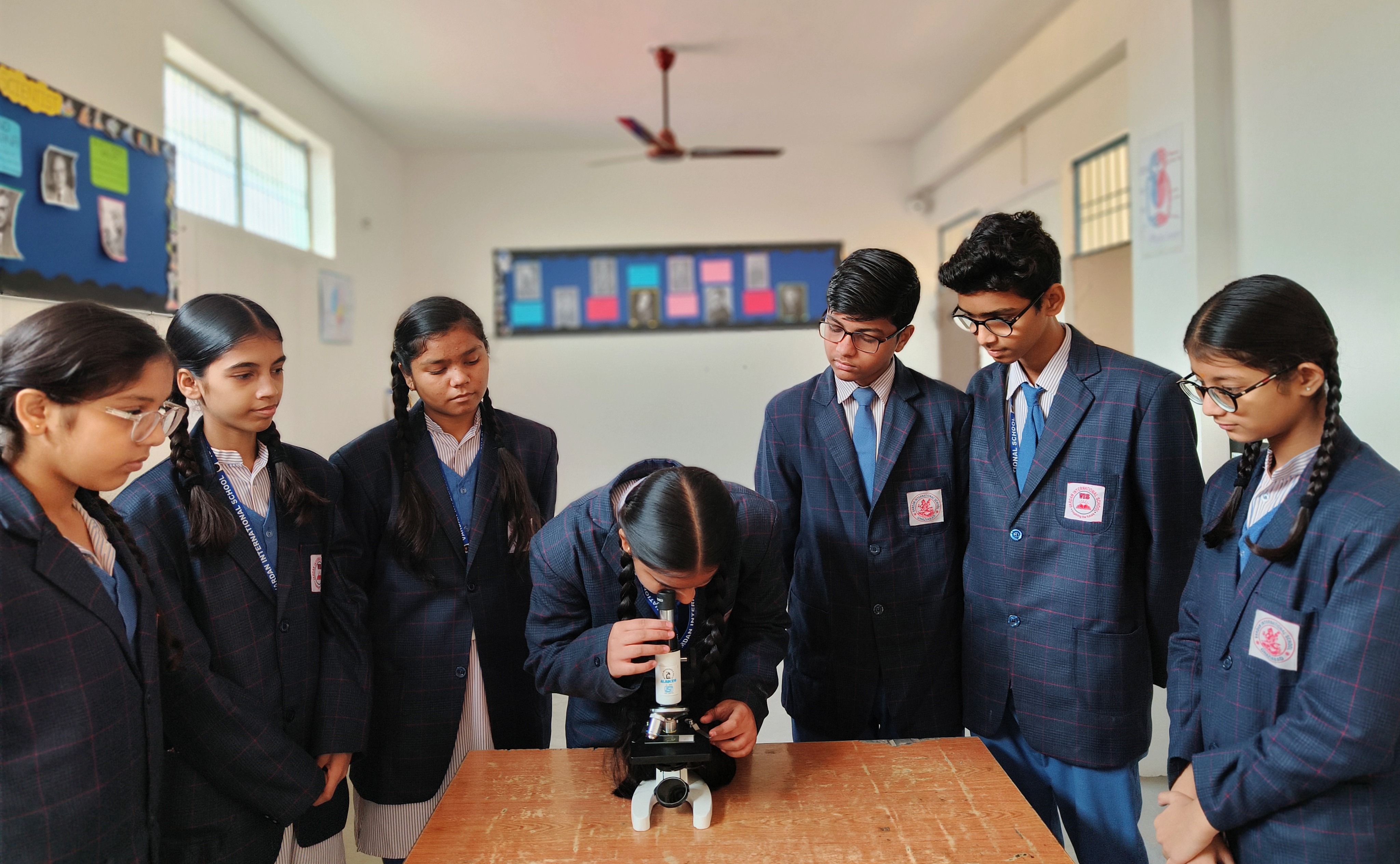 Best School in Ghaziabad