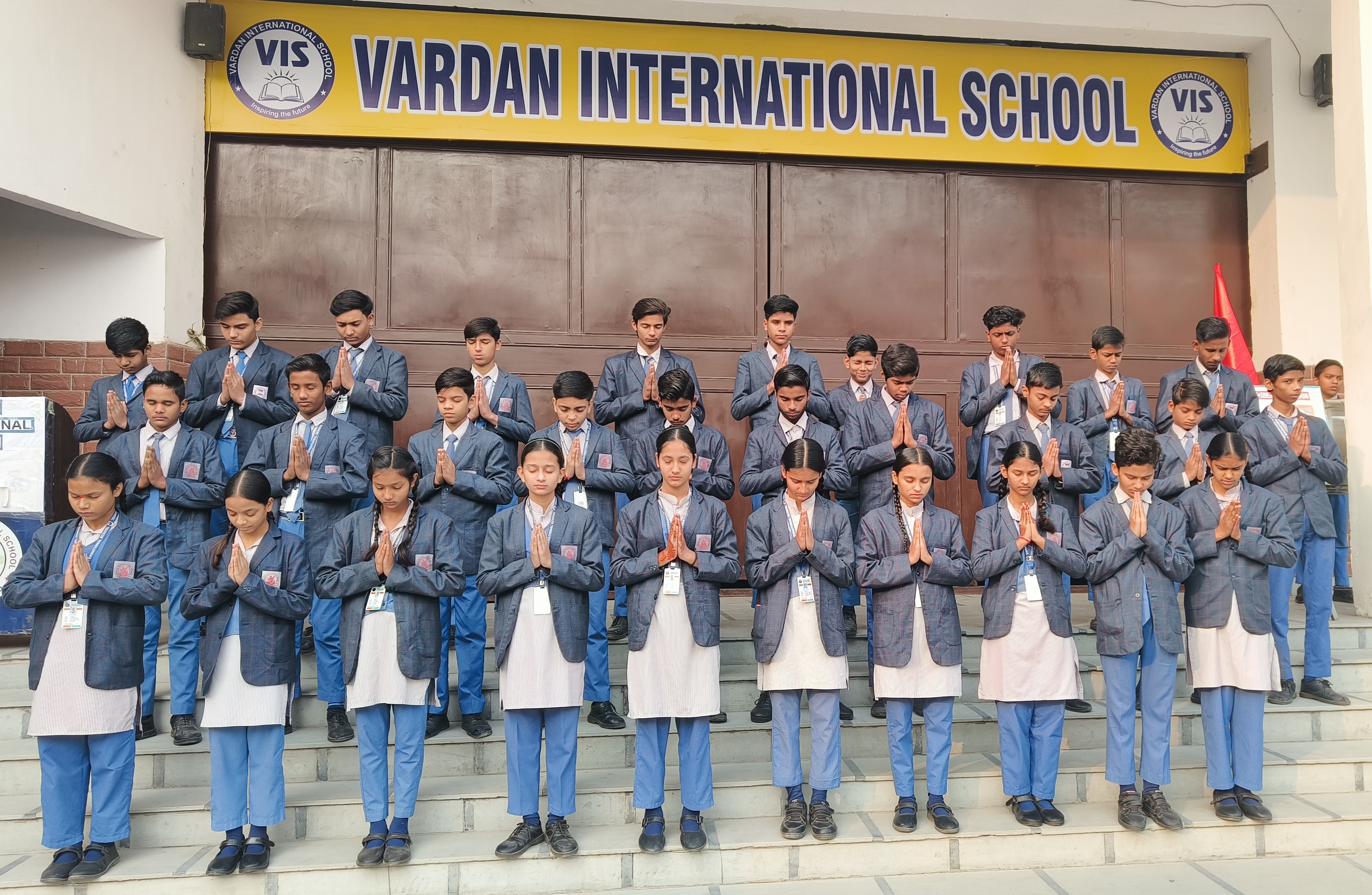 Best School in Ghaziabad