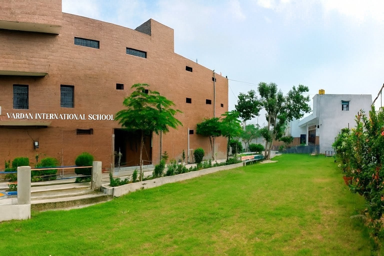 Best School in Ghaziabad